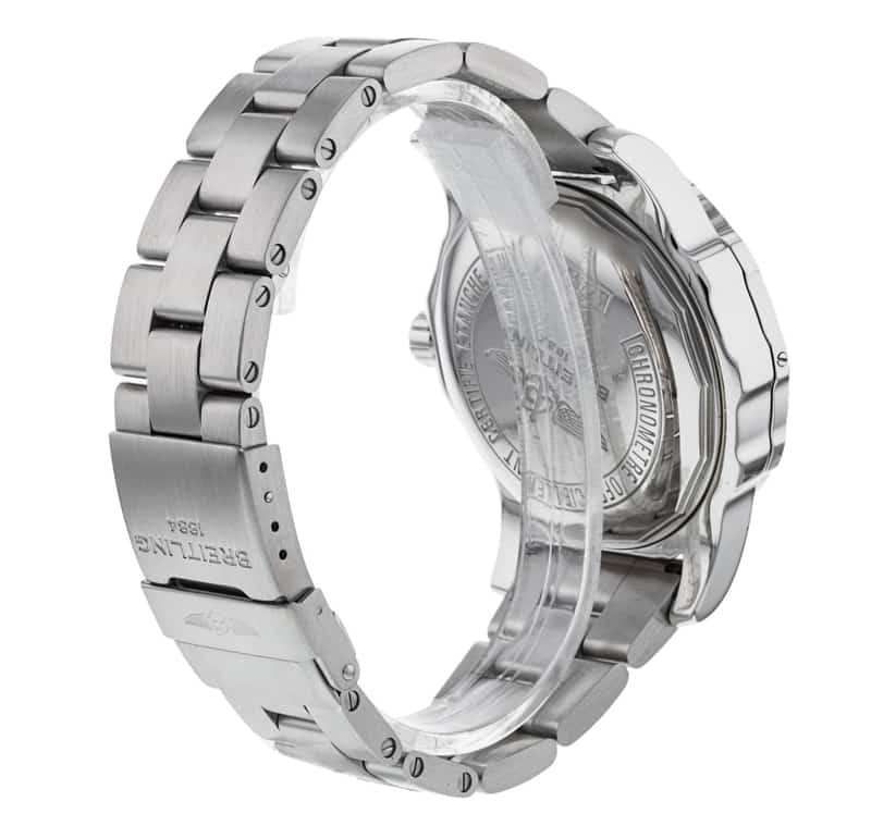 Breitling Colt Quartz A74387